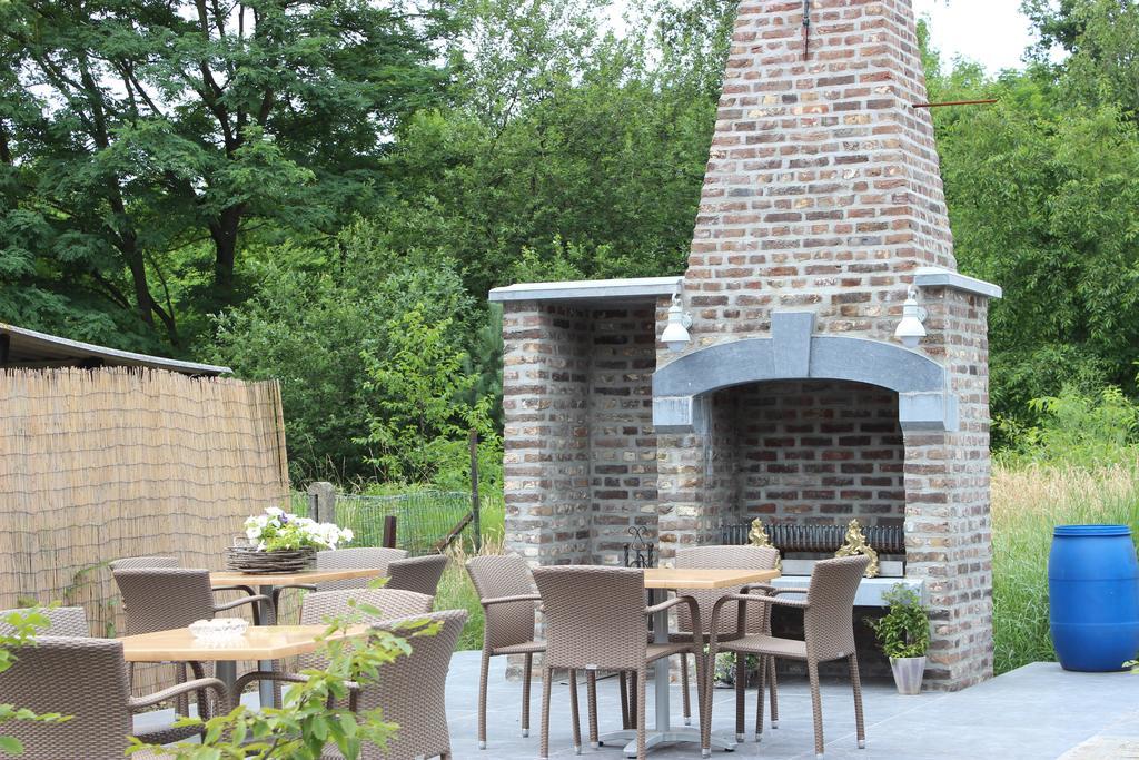 Couette-café Don Genaro