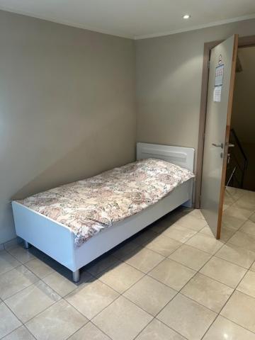 Don Genaro Couette-café 4*