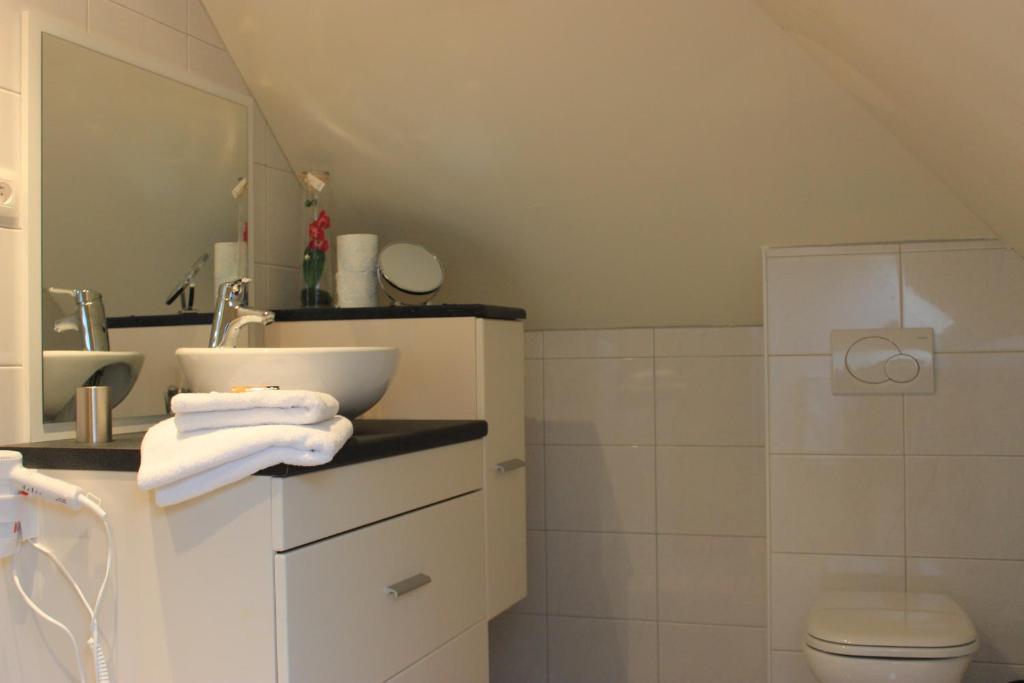 Don Genaro Couette-café 4*