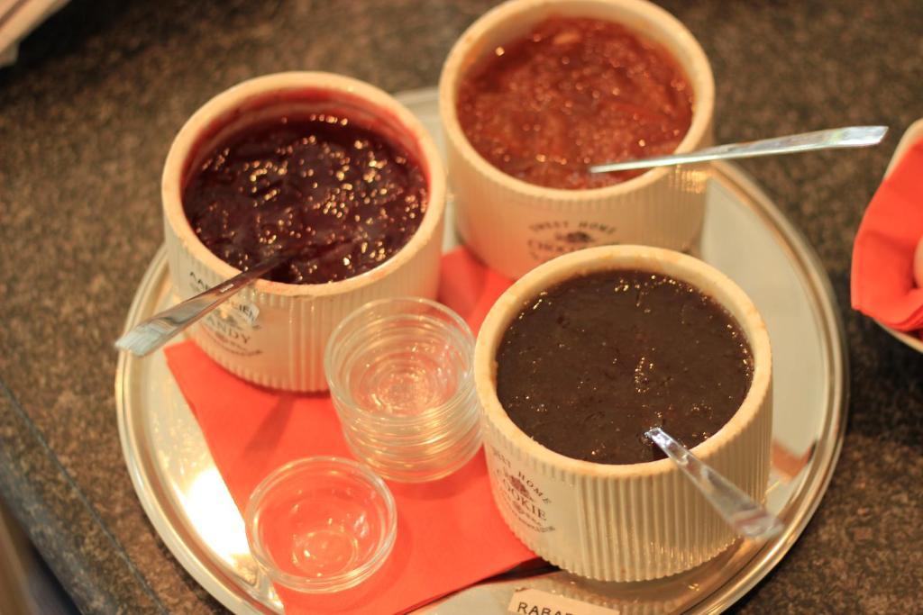 Couette-café Don Genaro