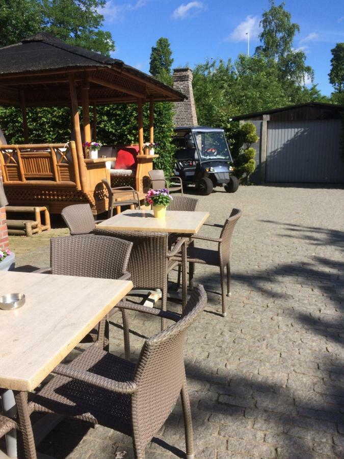 Couette-café Don Genaro 4*