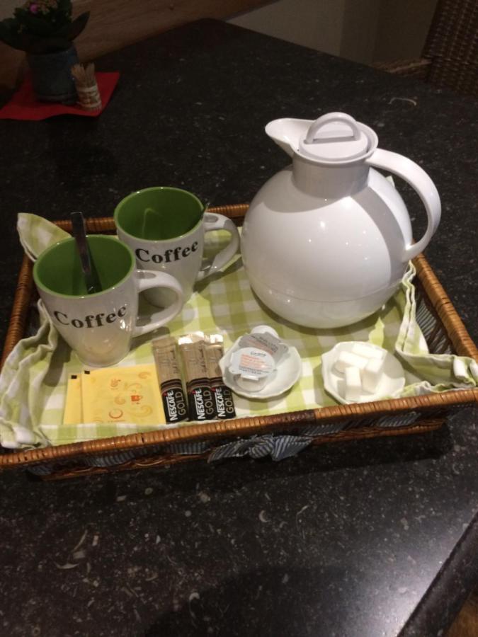 Don Genaro Couette-café 4*